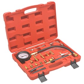 Kit de medición de presión de inyección de combustible