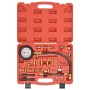Fuel injection pressure measurement kit by vidaXL, Hand tools - Ref: Foro24-210576, Price: 45,10 €, Discount: %