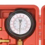 Fuel injection pressure measurement kit by vidaXL, Hand tools - Ref: Foro24-210576, Price: 45,10 €, Discount: %