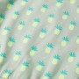 Vestido infantil verde menta viejo 92 de , Vestidos de niños - Ref: Foro24-11309, Precio: 10,74 €