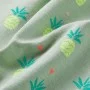 Mint green old 92 child's dress by , Children's dresses - Ref: Foro24-11309, Price: 10,64 €, Discount: %