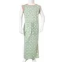 Mint green old 92 child's dress by , Children's dresses - Ref: Foro24-11309, Price: 10,64 €, Discount: %