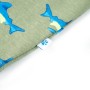 Camiseta infantil caqui claro 92 de , Camisetas para niños - Ref: Foro24-12299, Precio: 7,93 €, Descuento: %