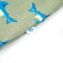 Light khaki children's t-shirt size 140 by , Kids T-shirts - Ref: Foro24-12303, Price: 7,93 €, Discount: %