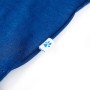 Dunkelblaues Kinder-T-Shirt 92 von , Kinder-T-Shirts - Ref: Foro24-12334, Preis: 7,70 €, Rabatt: %