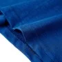 Camiseta infantil azul oscuro 92 de , Camisetas para niños - Ref: Foro24-12334, Precio: 7,61 €, Descuento: %