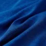 Camiseta infantil azul oscuro 92 de , Camisetas para niños - Ref: Foro24-12334, Precio: 7,61 €, Descuento: %