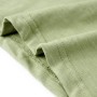 Helles Khaki Kinder T-Shirt 140 von , Kinder-T-Shirts - Ref: Foro24-12343, Preis: 7,70 €, Rabatt: %