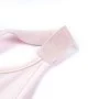 Soft pink children's tank top size 128 by , Kids T-shirts - Ref: Foro24-11197, Price: 8,30 €, Discount: %