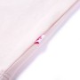 Camiseta de tirantes infantil rosa suave 128 de , Camisetas para niños - Ref: Foro24-11197, Precio: 8,39 €