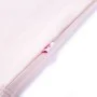 Soft pink children's tank top size 128 by , Kids T-shirts - Ref: Foro24-11197, Price: 8,30 €, Discount: %