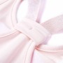 Zartrosa Tanktop für Kinder 128 von , Kinder-T-Shirts - Ref: Foro24-11197, Preis: 8,39 €, Rabatt: %