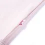 Ärmelloses Kinder-Tanktop in zartem Rosa, Größe 104. von , Kinder-T-Shirts - Ref: Foro24-11195, Preis: 8,30 €, Rabatt: %
