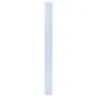 Frosted gray transparent PVC window film 60x2000 cm by , window films - Ref: Foro24-155816, Price: 26,75 €, Discount: %