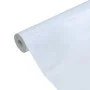 Frosted white transparent PVC window film 45x1000 cm by , window films - Ref: Foro24-155821, Price: 15,52 €, Discount: %