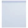 Transparente, weiße, mattierte PVC-Fensterfolie, 60 x 500 cm von , Fensterfolien - Ref: Foro24-155823, Preis: 13,33 €, Rabatt: %