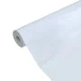 Transparent white PVC frosted window film 60x500 cm by , window films - Ref: Foro24-155823, Price: 13,33 €, Discount: %