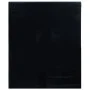 Black PVC Static Frosted Window Film 90x2000cm by , window films - Ref: Foro24-155837, Price: 37,36 €, Discount: %