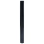 Black PVC Static Frosted Window Film 90x2000cm by , window films - Ref: Foro24-155837, Price: 38,14 €, Discount: %