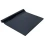 Black PVC Static Frosted Window Film 90x2000cm by , window films - Ref: Foro24-155837, Price: 37,36 €, Discount: %