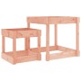 Sandtische 2 Stk. Massivholz Douglasie von , Strukturen für Spiele im Freien - Ref: Foro24-825056, Preis: 86,25 €, Rabatt: %