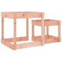 Sandtische 2 Stk. Massivholz Douglasie von , Strukturen für Spiele im Freien - Ref: Foro24-825056, Preis: 86,25 €, Rabatt: %