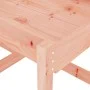 Mesas de arena 2 uds madera maciza Douglas de , Estructuras para juegos al aire libre - Ref: Foro24-825056, Precio: 85,16 €, ...