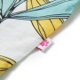 Vestido infantil color crudo 104