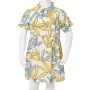 Ecru children's dress 104 by , Children's dresses - Ref: Foro24-11515, Price: 10,71 €, Discount: %