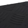 Aluminiumbox 485x140x200 mm schwarz von vidaXL, Werkzeugkästen - Ref: Foro24-144845, Preis: 73,92 €, Rabatt: %