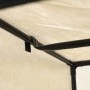 Cremefarbener Kleiderschrank 75x50x160 cm von , Kleiderschränke - Ref: Foro24-282439, Preis: 33,52 €, Rabatt: %