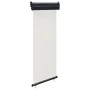 Cream side balcony awning 65x250 cm by , Umbrellas - Ref: Foro24-48401, Price: 53,32 €, Discount: %