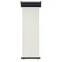 Cream side balcony awning 65x250 cm by , Umbrellas - Ref: Foro24-48401, Price: 53,32 €, Discount: %