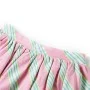 Kinderrock in Begonienrosa, Größe 92 von , Kinderhosen - Ref: Foro24-11164, Preis: 9,37 €, Rabatt: %