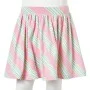 Kinderrock in Begonienrosa, Größe 92 von , Kinderhosen - Ref: Foro24-11164, Preis: 9,37 €, Rabatt: %