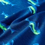Camiseta infantil azul oscuro 104 de , Camisetas para niños - Ref: Foro24-12305, Precio: 7,93 €, Descuento: %