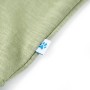 Camiseta infantil caqui claro 92 by , Kids T-shirts - Ref: Foro24-12339, Price: 7,70 €, Discount: %
