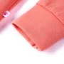 Kinder-Sweatshirt in sanftem Rosa, Größe 104. von , Kinder-T-Shirts - Ref: Foro24-11080, Preis: 10,22 €, Rabatt: %