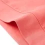 Kinder-Sweatshirt in sanftem Rosa, Größe 104. von , Kinder-T-Shirts - Ref: Foro24-11080, Preis: 10,22 €, Rabatt: %
