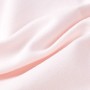 Kinder-Sweatshirt in sanftem Rosa, Größe 104. von , Kinder-T-Shirts - Ref: Foro24-11080, Preis: 10,33 €, Rabatt: %