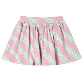 Kinderrock in Begonienrosa, Größe 116. von , Kinderhosen - Ref: Foro24-11166, Preis: 9,37 €, Rabatt: %