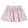 Falda infantil rosa begonia 116 by , kids pants - Ref: Foro24-11166, Price: 9,37 €, Discount: %