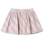 Kinderrock in Begonienrosa, Größe 116. von , Kinderhosen - Ref: Foro24-11166, Preis: 9,46 €, Rabatt: %