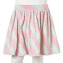 Kinderrock in Begonienrosa, Größe 116. von , Kinderhosen - Ref: Foro24-11166, Preis: 9,37 €, Rabatt: %