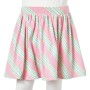 Kinderrock in Begonienrosa, Größe 116. von , Kinderhosen - Ref: Foro24-11166, Preis: 9,46 €, Rabatt: %