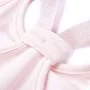 Ärmelloses Kinder-Tanktop in zartem Rosa, Größe 140. von , Kinder-T-Shirts - Ref: Foro24-11198, Preis: 8,30 €, Rabatt: %