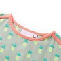 Kleid für Kinder in altmintgrün, Größe 104. von , Kinderkleider - Ref: Foro24-11310, Preis: 10,74 €, Rabatt: %