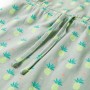 Vestido infantil verde menta viejo 104 de , Vestidos de niños - Ref: Foro24-11310, Precio: 10,74 €, Descuento: %
