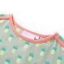 Kleid für Kinder in altmintgrün, Größe 128. von , Kinderkleider - Ref: Foro24-11312, Preis: 10,74 €, Rabatt: %