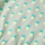 Kleid für Kinder in altmintgrün, Größe 128. von , Kinderkleider - Ref: Foro24-11312, Preis: 10,74 €, Rabatt: %